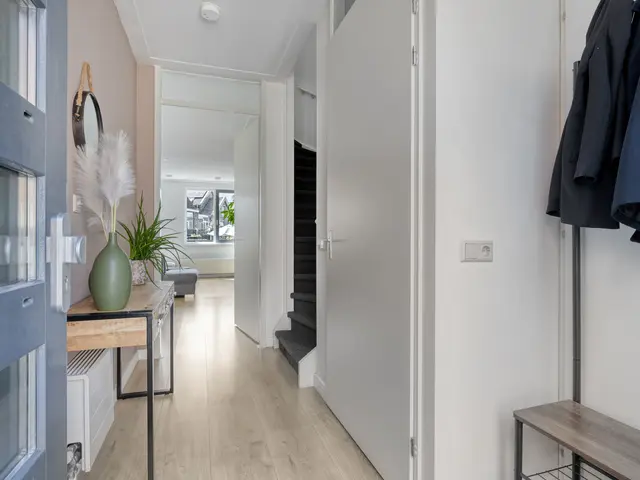 Geestersingel 70, ALKMAAR
