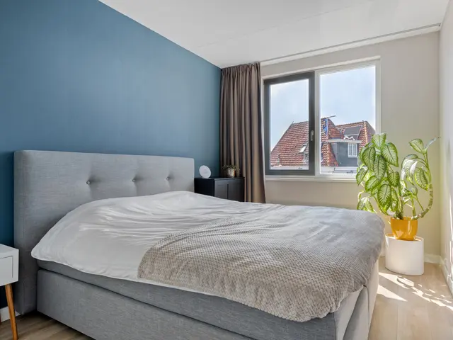 Geestersingel 70, ALKMAAR