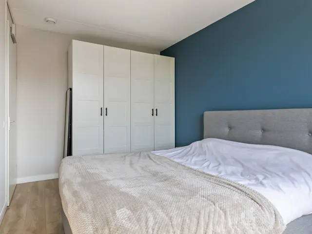 Geestersingel 70, ALKMAAR