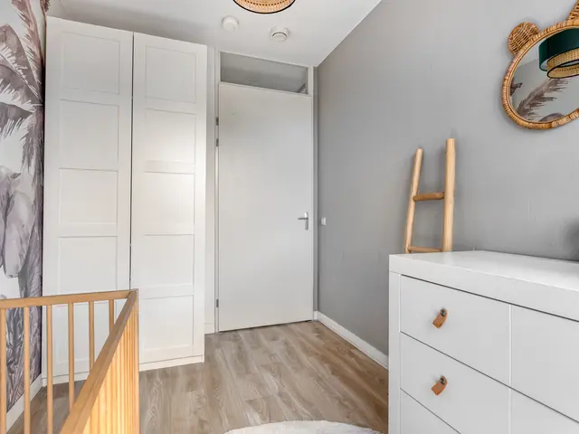 Geestersingel 70, ALKMAAR