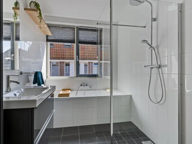 Geestersingel 70, ALKMAAR