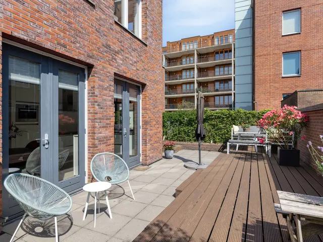 Geestersingel 70, ALKMAAR