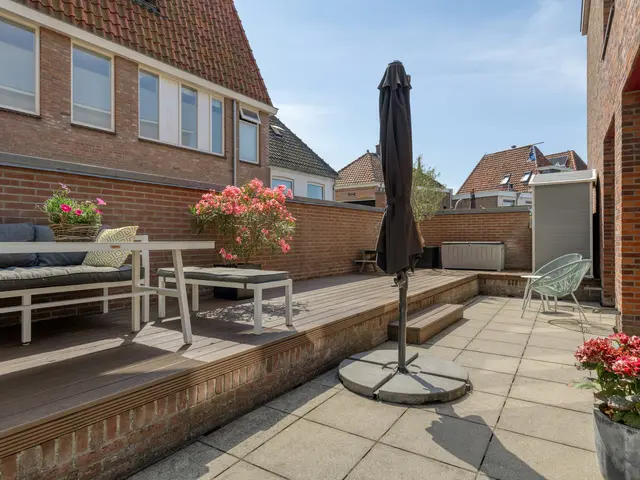 Geestersingel 70, ALKMAAR