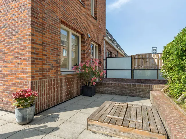 Geestersingel 70, ALKMAAR