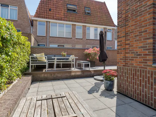 Geestersingel 70, ALKMAAR