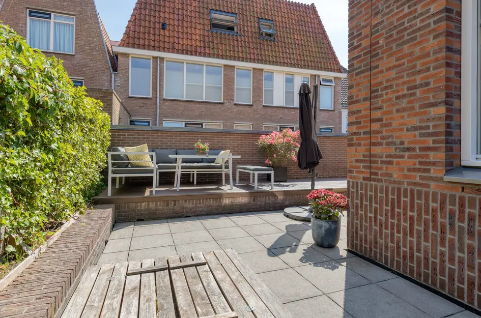 Geestersingel 70