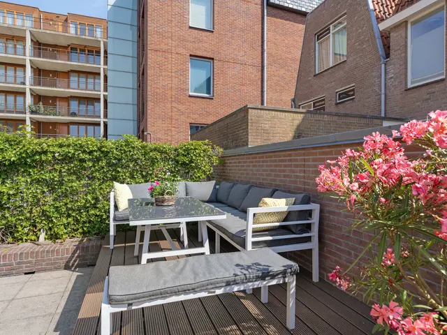 Geestersingel 70, ALKMAAR