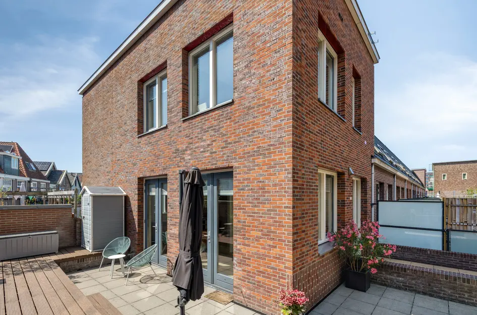 Geestersingel 70