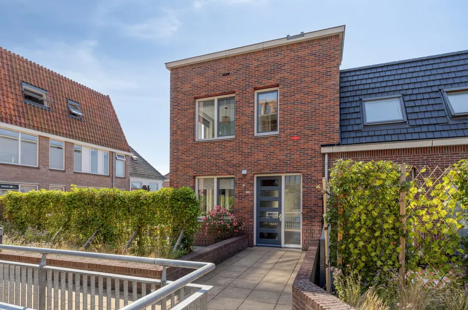 Geestersingel 70