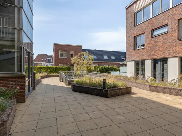 Geestersingel 70, ALKMAAR
