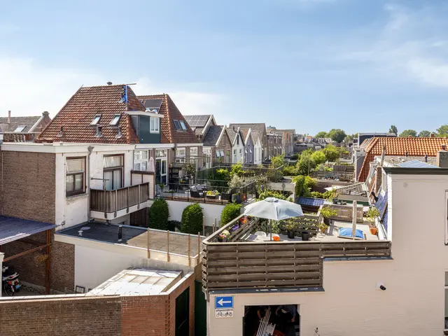 Geestersingel 70, ALKMAAR