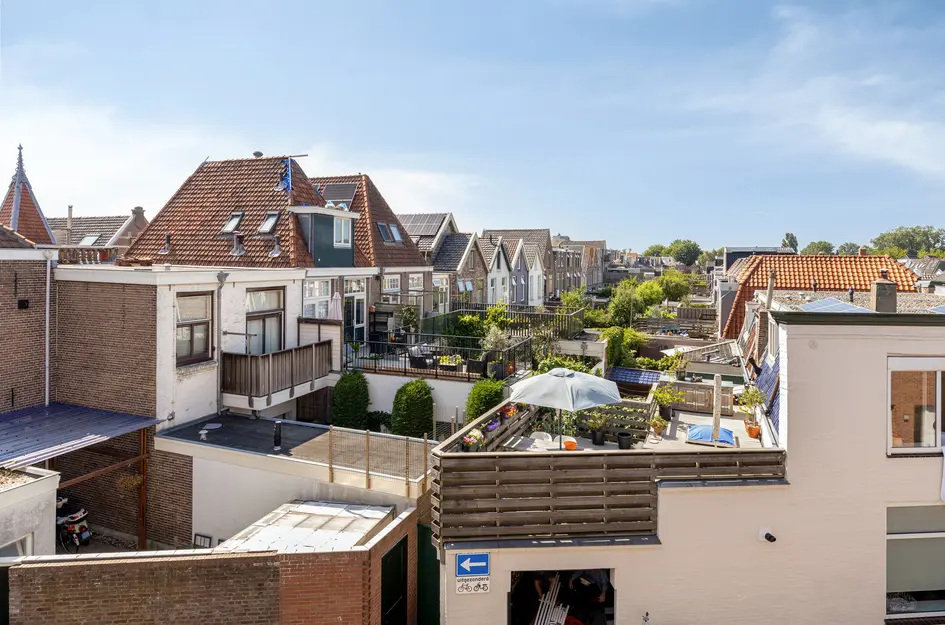 Geestersingel 70
