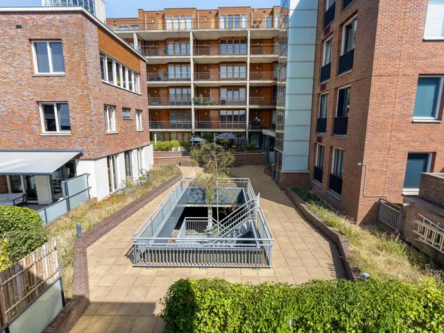 Geestersingel 70, ALKMAAR