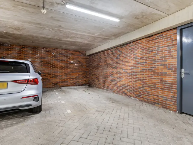 Geestersingel 70, ALKMAAR