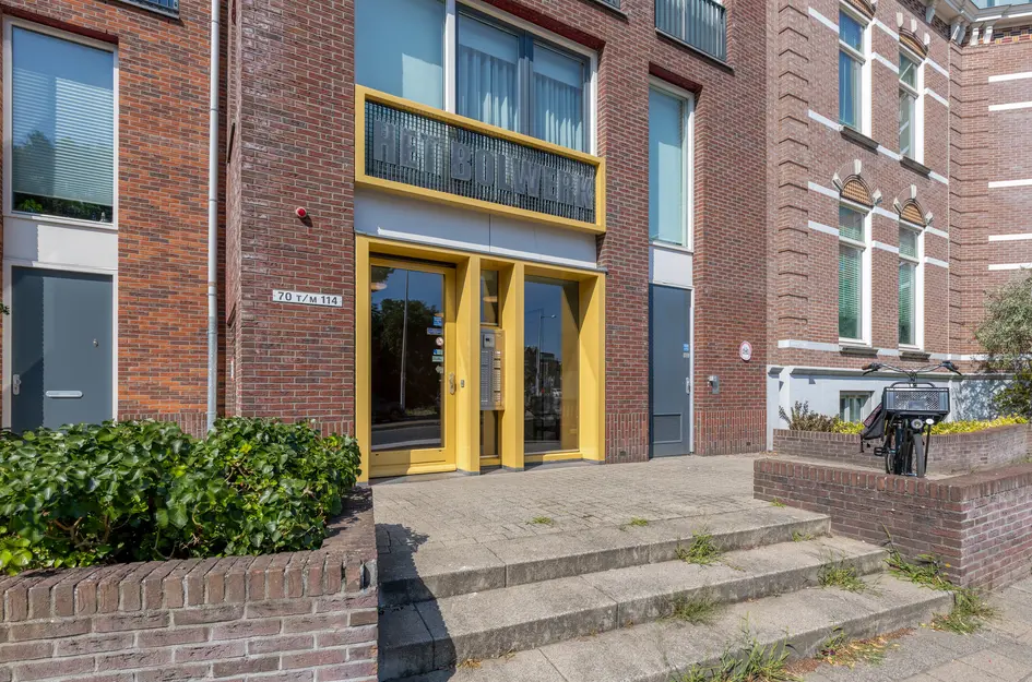 Geestersingel 70