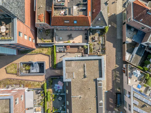Geestersingel 70, ALKMAAR