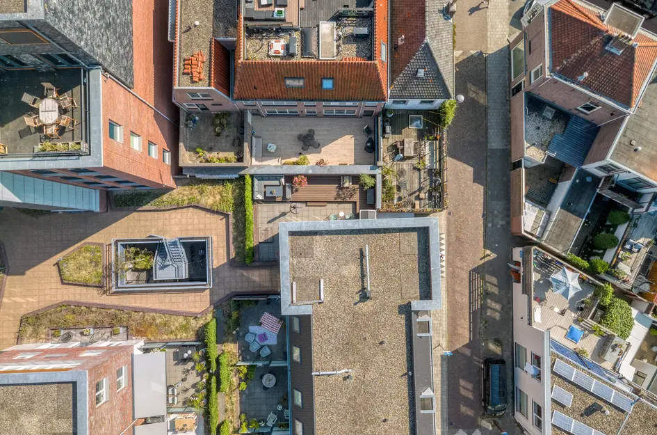 Geestersingel 70