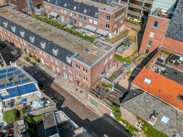 Geestersingel 70, ALKMAAR