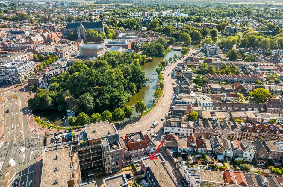 Geestersingel 70