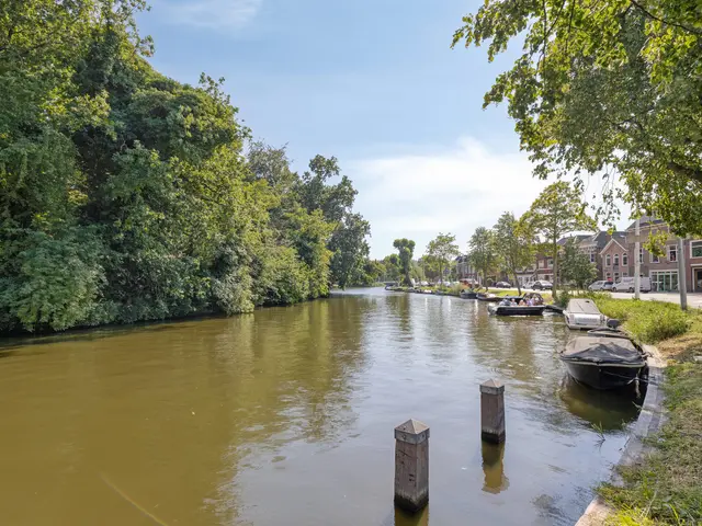 Geestersingel 70, ALKMAAR