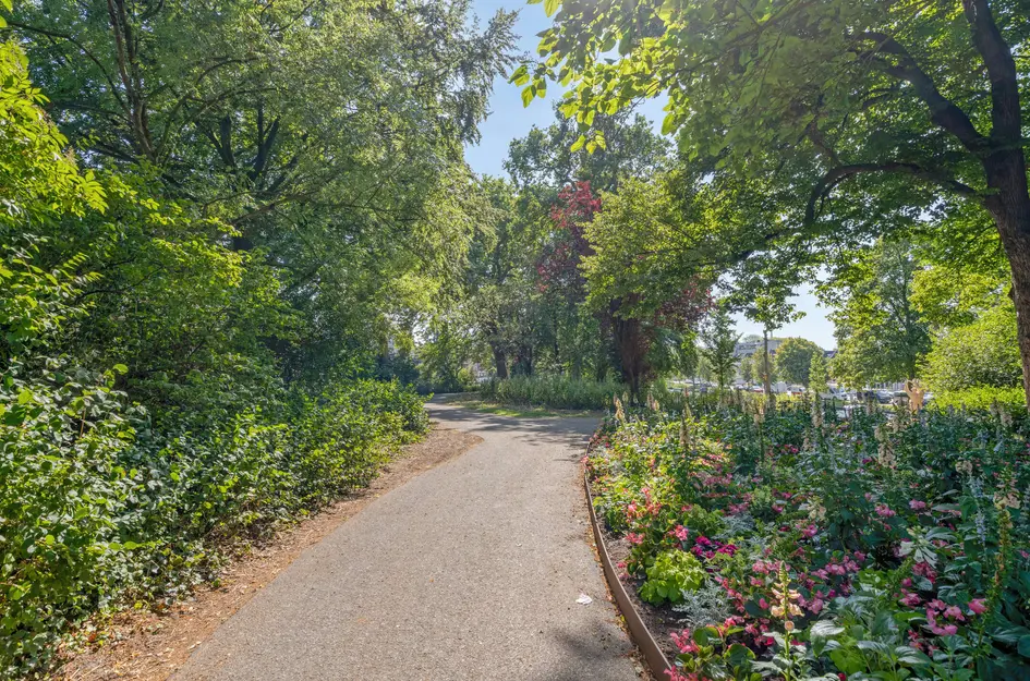 Geestersingel 70