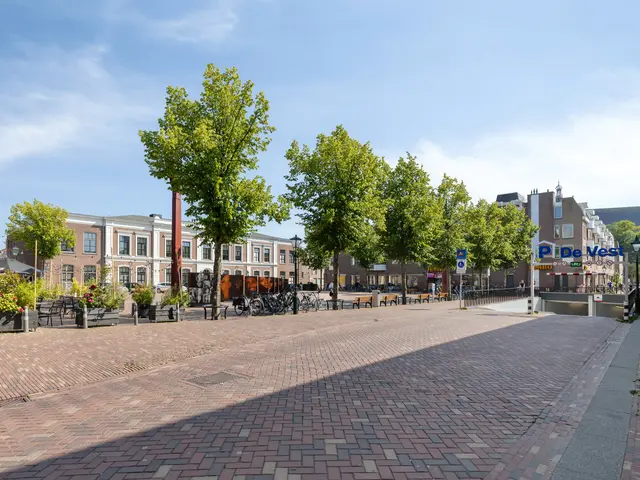 Geestersingel 70, ALKMAAR