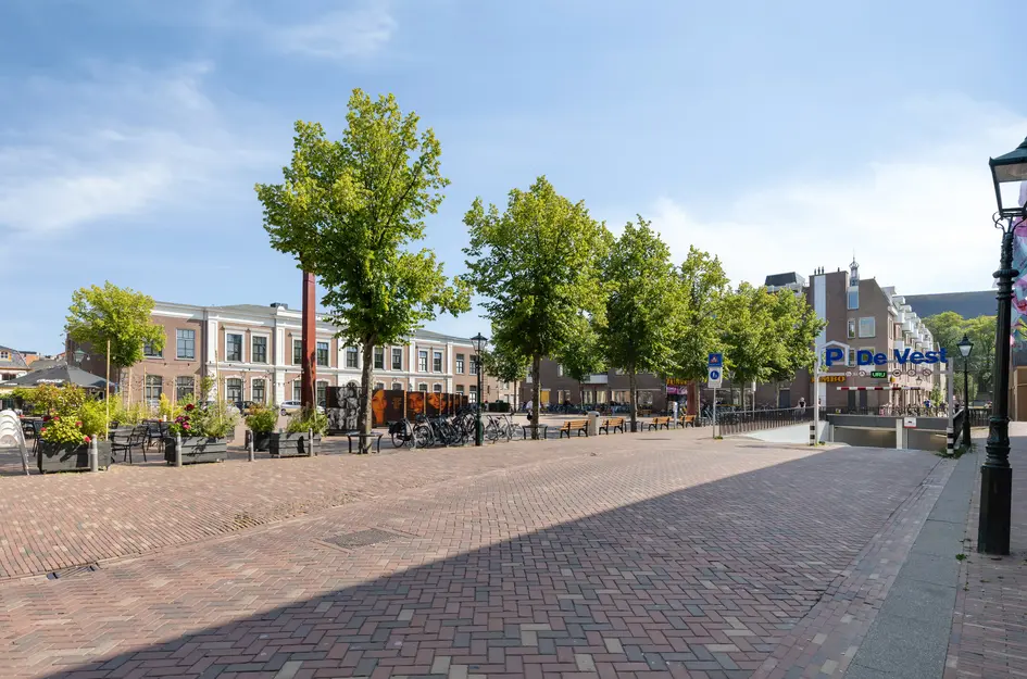 Geestersingel 70