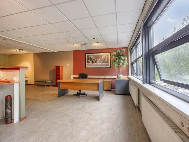 Parallelweg 124 17, Beverwijk