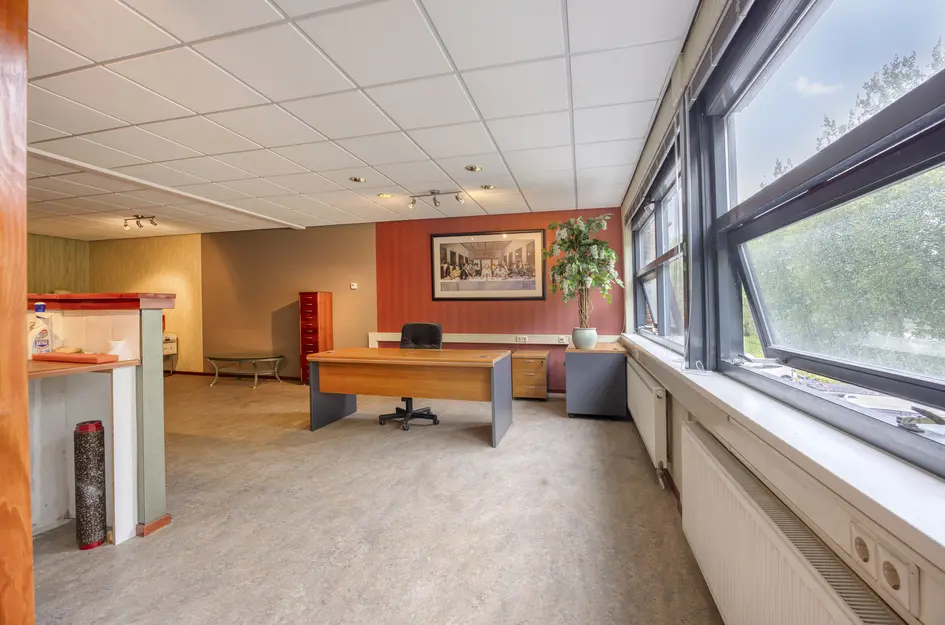 Parallelweg 124 17