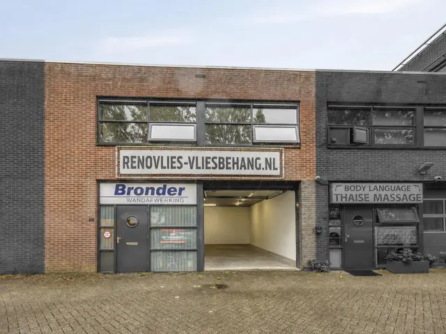 Parallelweg 124 17, Beverwijk