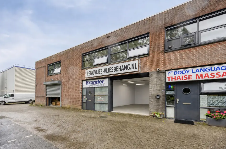 Parallelweg 124 17