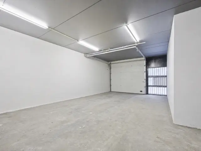 Parallelweg 124 17, Beverwijk