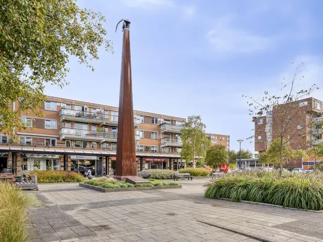 Stationsmeester 147, HEERHUGOWAARD