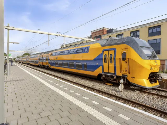 Stationsmeester 147, HEERHUGOWAARD