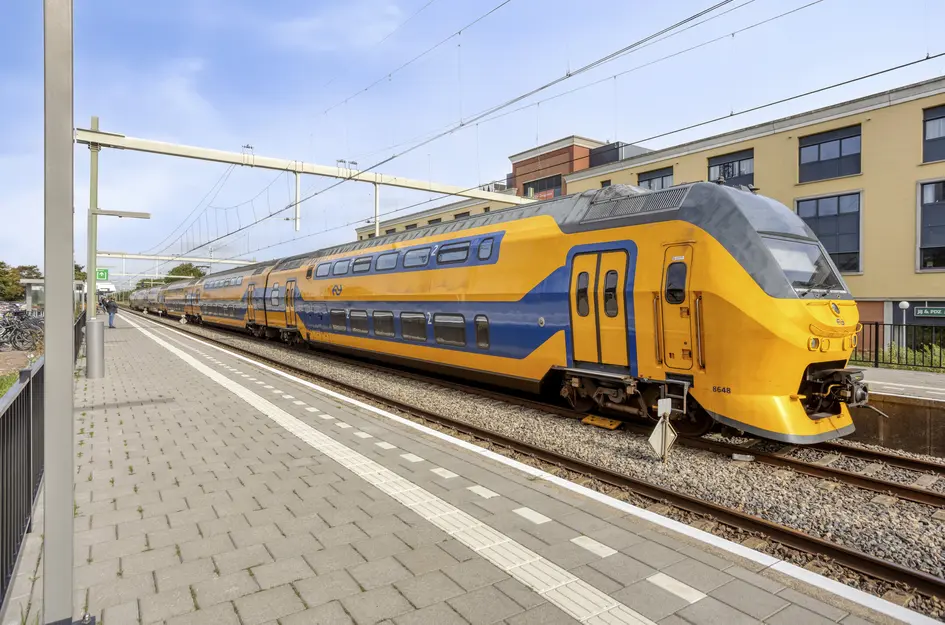 Stationsmeester 147