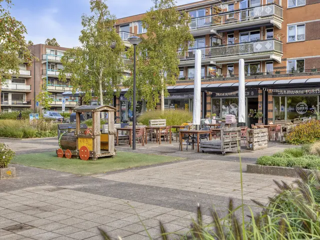 Stationsmeester 147, HEERHUGOWAARD