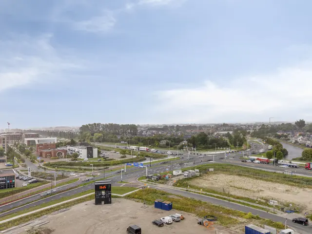 Stationsmeester 147, HEERHUGOWAARD