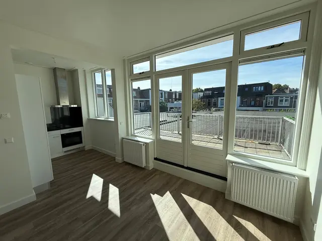 Meester Cornelisstraat 52RD, HAARLEM