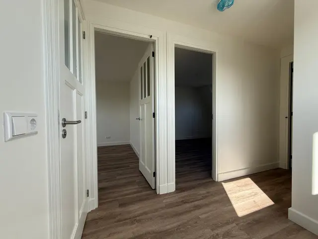 Meester Cornelisstraat 52RD, HAARLEM
