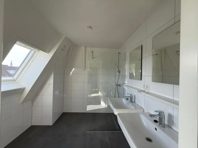 Meester Cornelisstraat 52RD, HAARLEM