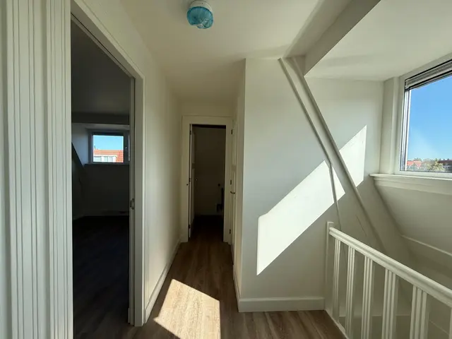 Meester Cornelisstraat 52RD, HAARLEM