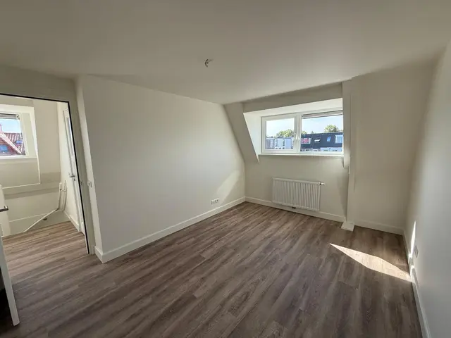 Meester Cornelisstraat 52RD, HAARLEM