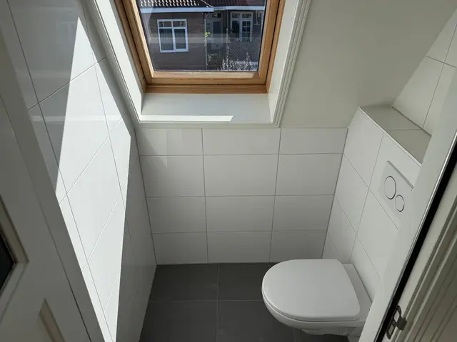 Meester Cornelisstraat 52RD, HAARLEM
