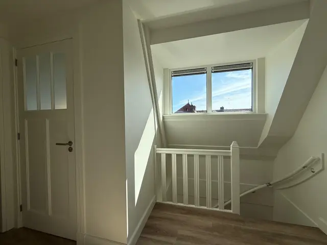 Meester Cornelisstraat 52RD, HAARLEM
