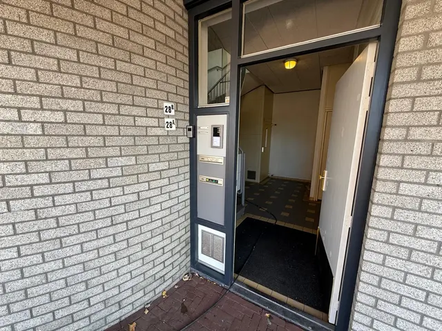 Meester Cornelisstraat 52RD, HAARLEM
