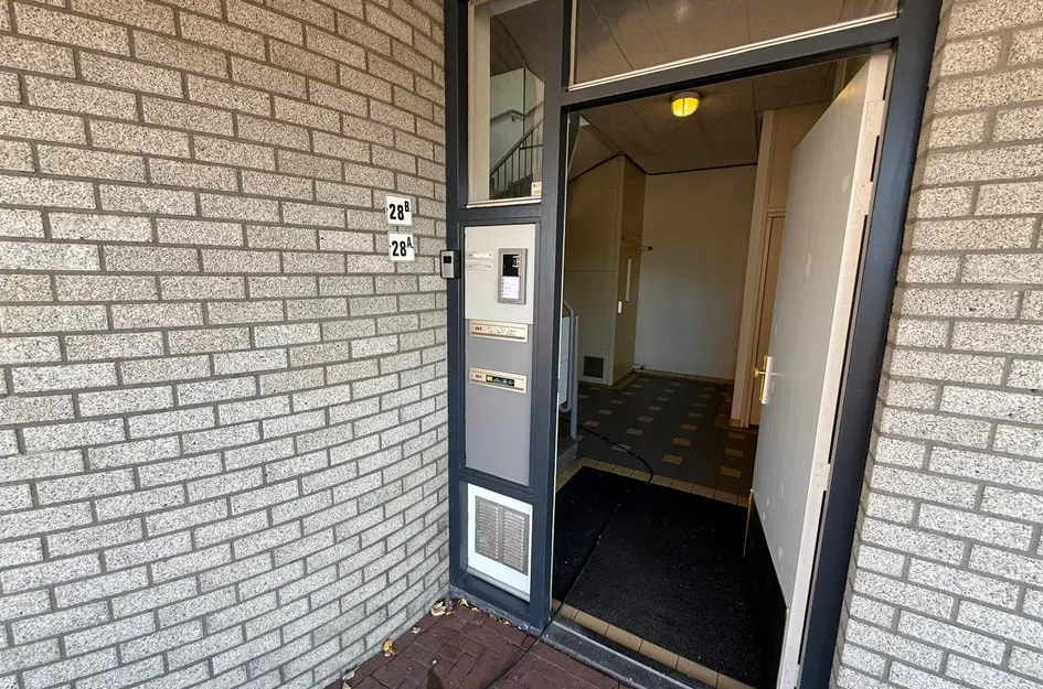 Meester Cornelisstraat 52RD