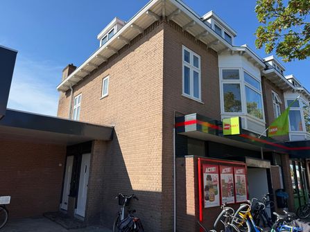 homes for rent on Meester Cornelisstraat 52RD