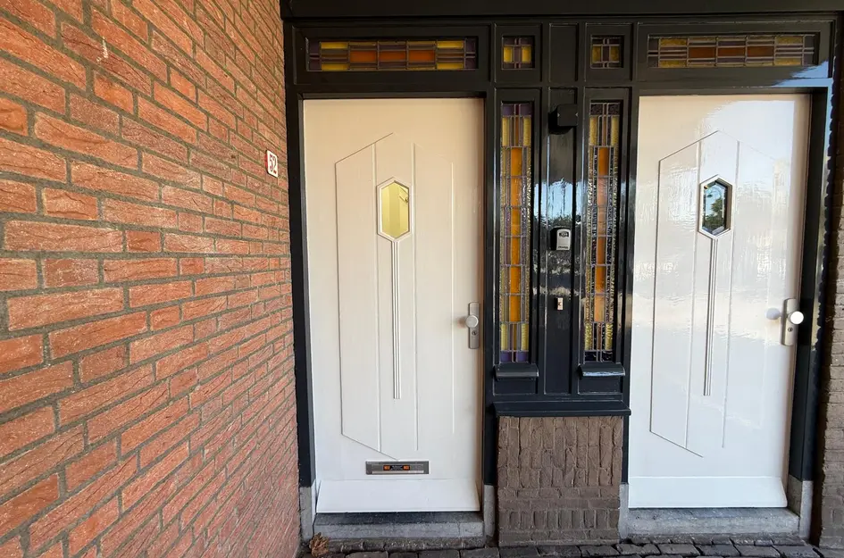 Meester Cornelisstraat 52RD