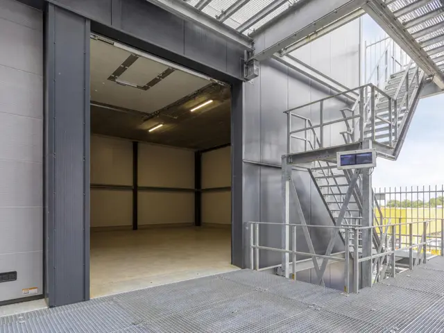 Stuwadoorstraat 21 0041, VELSEN-NOORD