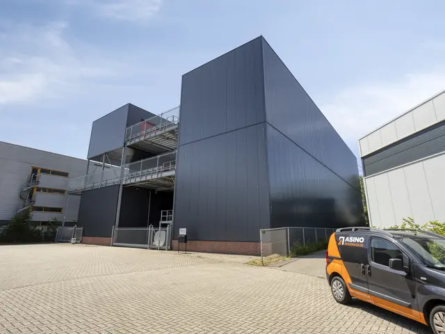 Stuwadoorstraat 21 0041, VELSEN-NOORD